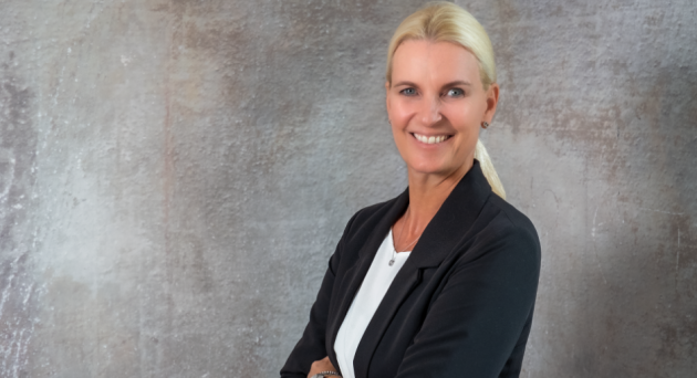 Die Faszination von Luxus - Prof. Dr. Bettina Manshausen, Professorin für marktorientierte Unternehmensführung an der Hochschule RheinMain sowie Mitgründerin und Partnerin von Art to B – the Lifestyle Company - Quelle: Fotostudio DAS ATELIER/MAINZ